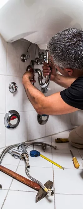 Remodium - plumbing service