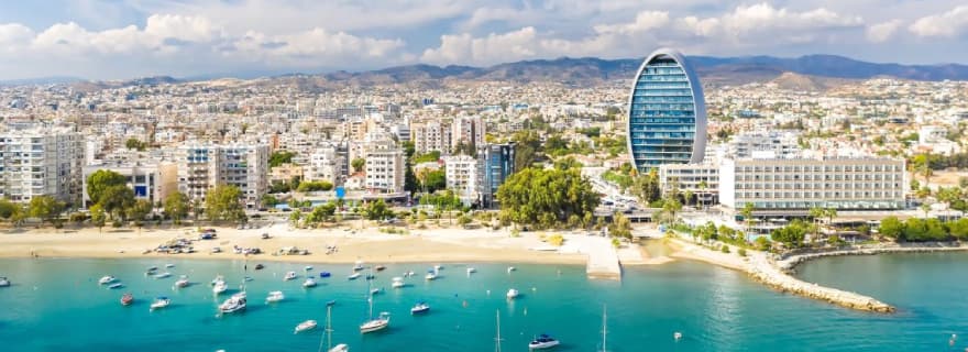 Remodium office in Limassol
