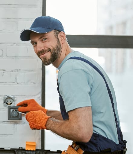 Handyman services