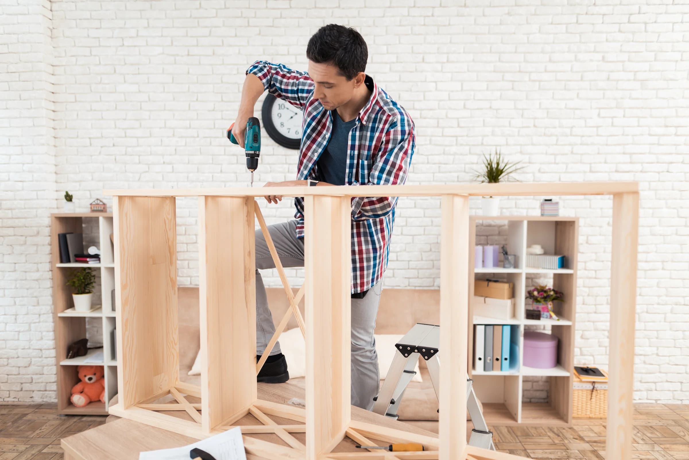 Furniture Assembly