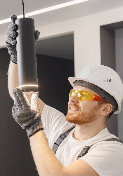 Electrical Works