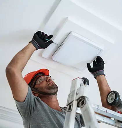 Handyman service