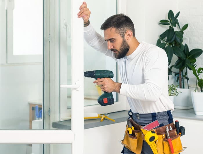 Handyman service