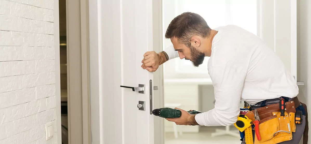 Odd Jobs & Maintenance