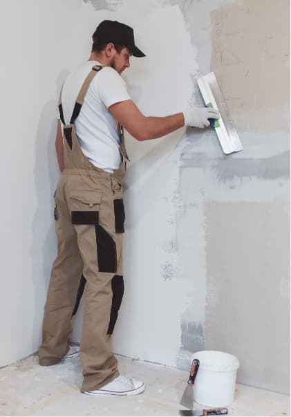 Painting & Decorations