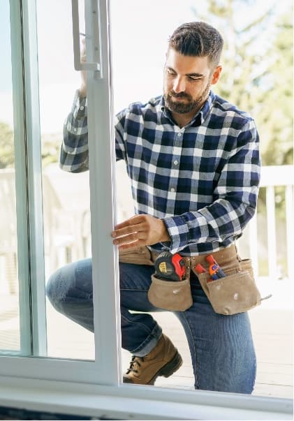 Windows Replacement