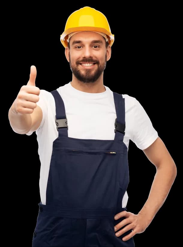 Handyman services