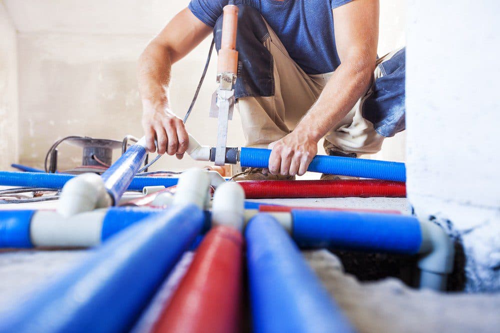 Pipe repair and replacement